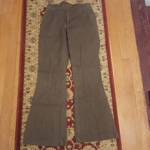 2006 Levis red tab green vintage  jeans